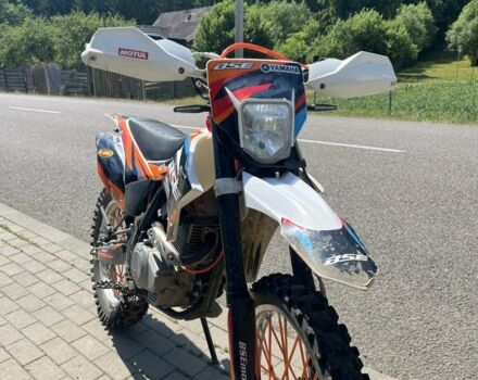 BSE J3D, объемом двигателя 0.3 л и пробегом 0 тыс. км за 1400 $, фото 4 на Automoto.ua