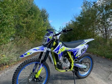 BSE J3D, об'ємом двигуна 0.25 л та пробігом 0 тис. км за 1500 $, фото 1 на Automoto.ua