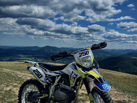 BSE J3D, объемом двигателя 0.25 л и пробегом 2 тыс. км за 1600 $, фото 1 на Automoto.ua