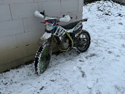 BSE J3D, объемом двигателя 0.25 л и пробегом 0 тыс. км за 1470 $, фото 1 на Automoto.ua