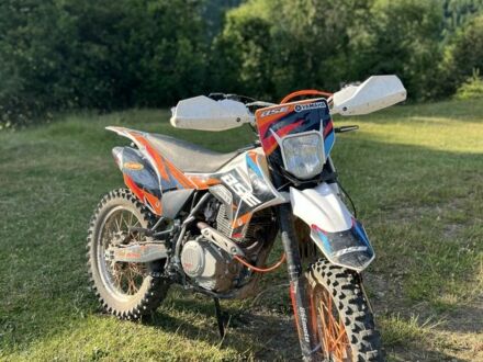 BSE J3D, объемом двигателя 0.3 л и пробегом 0 тыс. км за 1400 $, фото 1 на Automoto.ua