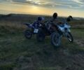 Желтый BSE J3D, объемом двигателя 0 л и пробегом 2 тыс. км за 1400 $, фото 6 на Automoto.ua