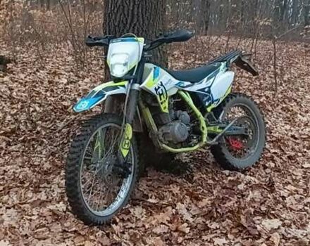 Желтый BSE J3D, объемом двигателя 0 л и пробегом 2 тыс. км за 1400 $, фото 3 на Automoto.ua