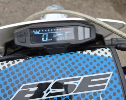 Желтый BSE J3D, объемом двигателя 0.22 л и пробегом 2 тыс. км за 1200 $, фото 8 на Automoto.ua