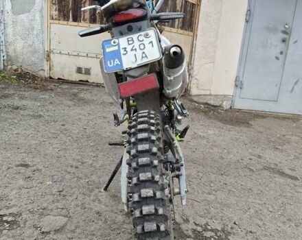 Желтый BSE J3D, объемом двигателя 0.22 л и пробегом 2 тыс. км за 1200 $, фото 10 на Automoto.ua