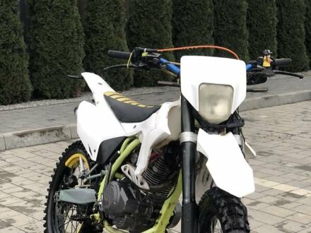 Желтый BSE J3D, объемом двигателя 0.22 л и пробегом 7 тыс. км за 1086 $, фото 1 на Automoto.ua