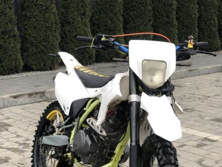 Желтый BSE J3D, объемом двигателя 0.22 л и пробегом 7 тыс. км за 929 $, фото 1 на Automoto.ua