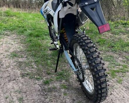 BSE J3D 2020 в Репке на Automoto.ua Зеленый BSE J3D, объемом двигателя 0.25 л и пробегом 2 тыс. км за 1326 $, фото 2 на Automoto.ua