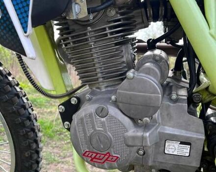 BSE J3D 2020 в Репке на Automoto.ua Зеленый BSE J3D, объемом двигателя 0.25 л и пробегом 2 тыс. км за 1326 $, фото 3 на Automoto.ua