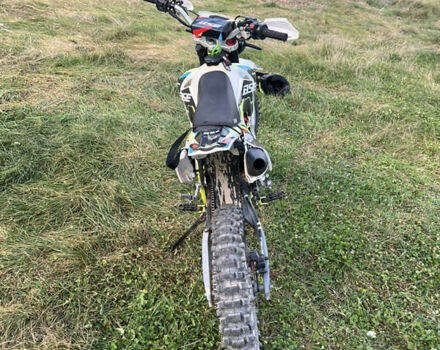 Зеленый BSE J3D, объемом двигателя 0.25 л и пробегом 70 тыс. км за 1500 $, фото 1 на Automoto.ua