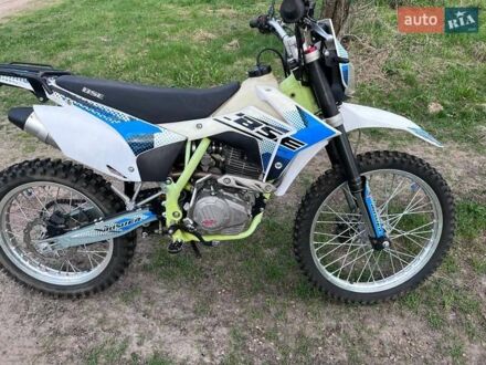 BSE J3D 2020 у Репке на Automoto.ua Зелений BSE J3D, об'ємом двигуна 0.25 л та пробігом 2 тис. км за 1326 $, фото 1 на Automoto.ua