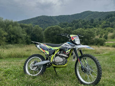 Зеленый BSE J3D, объемом двигателя 0.25 л и пробегом 70 тыс. км за 1500 $, фото 1 на Automoto.ua