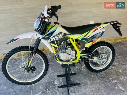BSE J3D 2023 в Коломые на Automoto.ua Зеленый BSE J3D, объемом двигателя 0.3 л и пробегом 3 тыс. км за 1699 $, фото 1 на Automoto.ua