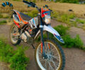 Белый BSE J3D 300 Enduro, объемом двигателя 0.35 л и пробегом 16 тыс. км за 1500 $, фото 1 на Automoto.ua