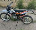 Белый BSE J3D 300 Enduro, объемом двигателя 0.35 л и пробегом 16 тыс. км за 1500 $, фото 4 на Automoto.ua