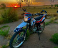 Белый BSE J3D 300 Enduro, объемом двигателя 0.35 л и пробегом 16 тыс. км за 1500 $, фото 1 на Automoto.ua