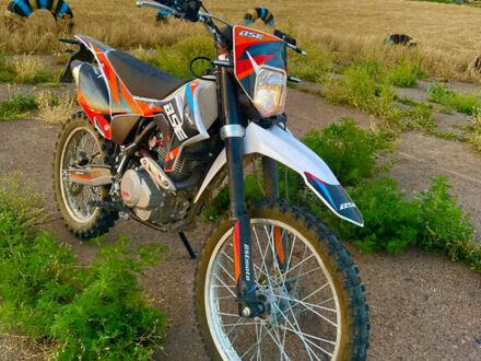 BSE J3D 300 Enduro 2024 в Снигиревке на Automoto.ua Белый BSE J3D 300 Enduro, объемом двигателя 0.35 л и пробегом 16 тыс. км за 1500 $, фото 1 на Automoto.ua