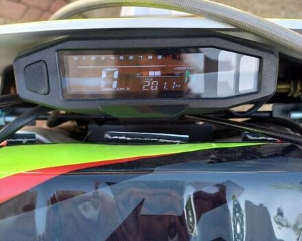 BSE J3D 300 Enduro, объемом двигателя 0.3 л и пробегом 1 тыс. км за 1765 $, фото 1 на Automoto.ua