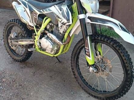BSE M250 2022 в Василькове на Automoto.ua BSE M250, объемом двигателя 0.25 л и пробегом 500 тыс. км за 1250 $, фото 1 на Automoto.ua