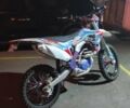 Синий BSE M250, объемом двигателя 0.25 л и пробегом 999 тыс. км за 3300 $, фото 7 на Automoto.ua
