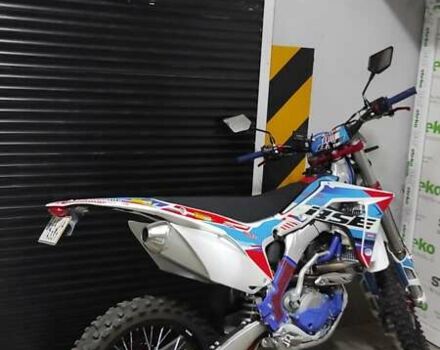 Синий BSE M250, объемом двигателя 0.25 л и пробегом 999 тыс. км за 3300 $, фото 6 на Automoto.ua