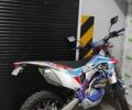 Синий BSE M250, объемом двигателя 0.25 л и пробегом 999 тыс. км за 3300 $, фото 6 на Automoto.ua