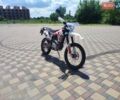 Белый BSE M5, объемом двигателя 0.25 л и пробегом 5 тыс. км за 1400 $, фото 1 на Automoto.ua