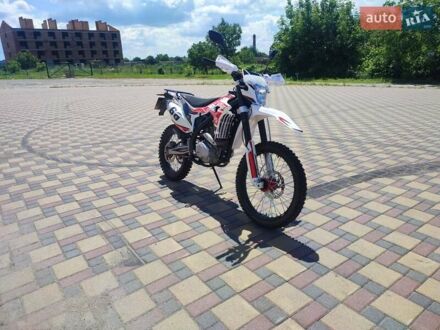 BSE M5 2021 в Гайсине на Automoto.ua Белый BSE M5, объемом двигателя 0.25 л и пробегом 5 тыс. км за 1400 $, фото 1 на Automoto.ua