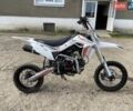 Білий BSE MX-125, об'ємом двигуна 0 л та пробігом 100 тис. км за 669 $, фото 1 на Automoto.ua