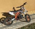 Белый BSE MX-125, объемом двигателя 0 л и пробегом 450 тыс. км за 750 $, фото 1 на Automoto.ua