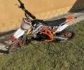 Белый BSE MX-125, объемом двигателя 0 л и пробегом 450 тыс. км за 750 $, фото 2 на Automoto.ua