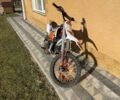 Белый BSE MX-125, объемом двигателя 0 л и пробегом 450 тыс. км за 750 $, фото 3 на Automoto.ua