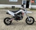 Белый BSE MX-125, объемом двигателя 0 л и пробегом 100 тыс. км за 719 $, фото 1 на Automoto.ua