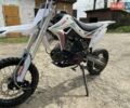 Белый BSE MX-125, объемом двигателя 0 л и пробегом 100 тыс. км за 719 $, фото 7 на Automoto.ua