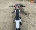 Белый BSE MX-125, объемом двигателя 0 л и пробегом 100 тыс. км за 719 $, фото 5 на Automoto.ua