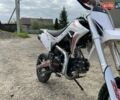 Белый BSE MX-125, объемом двигателя 0 л и пробегом 100 тыс. км за 719 $, фото 4 на Automoto.ua