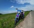 Синий BSE PH09D, объемом двигателя 0 л и пробегом 87 тыс. км за 825 $, фото 1 на Automoto.ua