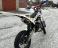 Белый BSE PH10L 125 Enduro, объемом двигателя 0.12 л и пробегом 1 тыс. км за 850 $, фото 2 на Automoto.ua