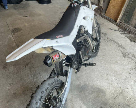 Белый BSE PH10L 125 Enduro, объемом двигателя 0 л и пробегом 1 тыс. км за 798 $, фото 7 на Automoto.ua
