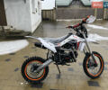 Белый BSE PH10L 125 Enduro, объемом двигателя 0.15 л и пробегом 2 тыс. км за 1200 $, фото 1 на Automoto.ua