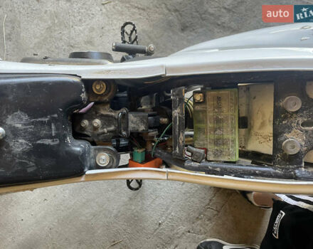 Белый BSE PH10L 125 Enduro, объемом двигателя 0 л и пробегом 1 тыс. км за 798 $, фото 5 на Automoto.ua