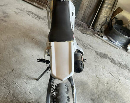 Белый BSE PH10L 125 Enduro, объемом двигателя 0 л и пробегом 1 тыс. км за 798 $, фото 8 на Automoto.ua