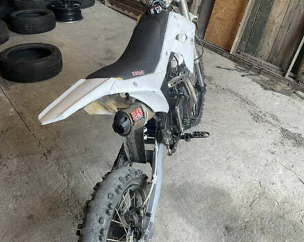 Белый BSE PH10L 125 Enduro, объемом двигателя 0 л и пробегом 1 тыс. км за 798 $, фото 4 на Automoto.ua