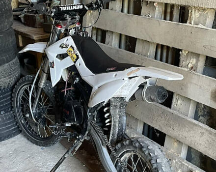 Белый BSE PH10L 125 Enduro, объемом двигателя 0 л и пробегом 1 тыс. км за 798 $, фото 12 на Automoto.ua