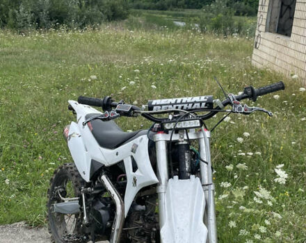 Белый BSE PH10L 125 Enduro, объемом двигателя 0 л и пробегом 1 тыс. км за 798 $, фото 14 на Automoto.ua