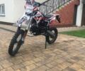 Белый BSE PH10L 125 Enduro, объемом двигателя 0 л и пробегом 1 тыс. км за 1000 $, фото 2 на Automoto.ua