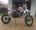 Белый BSE PH10L 125 Enduro, объемом двигателя 0 л и пробегом 1 тыс. км за 1000 $, фото 1 на Automoto.ua