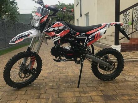 BSE PH10L 125 Enduro 2024 в Львове на Automoto.ua Белый BSE PH10L 125 Enduro, объемом двигателя 0 л и пробегом 1 тыс. км за 1000 $, фото 1 на Automoto.ua