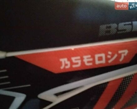 BSE PH10L 125 Enduro, объемом двигателя 0 л и пробегом 1 тыс. км за 1089 $, фото 6 на Automoto.ua
