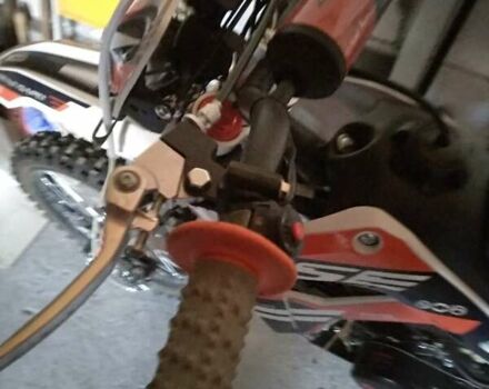 BSE PH10L 125 Enduro, объемом двигателя 0 л и пробегом 1 тыс. км за 1089 $, фото 16 на Automoto.ua